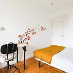 Lisbon Palette 3Br With Terrace And Patio