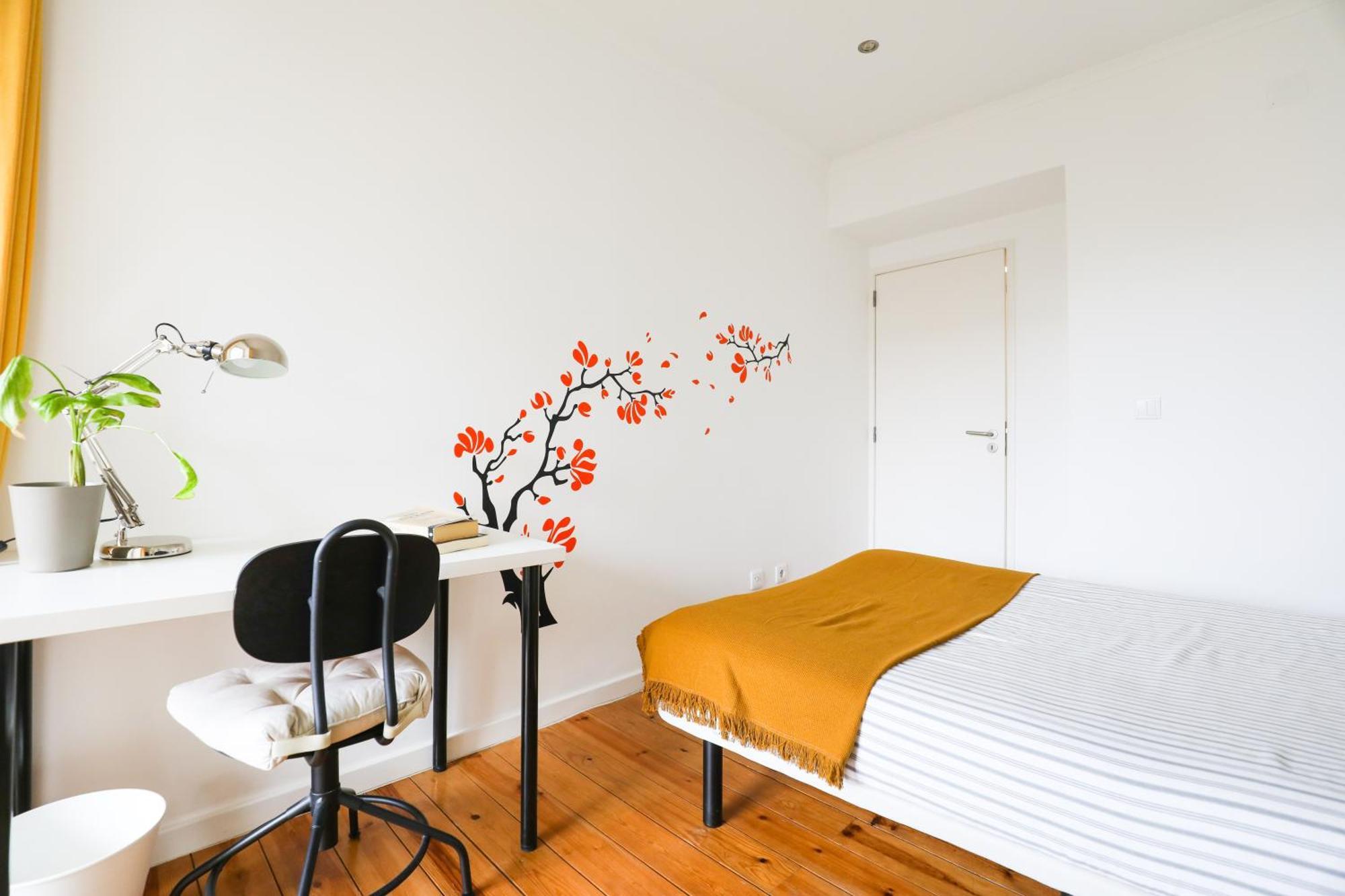 Palette 3br With Terrace And Patio * Lisboa