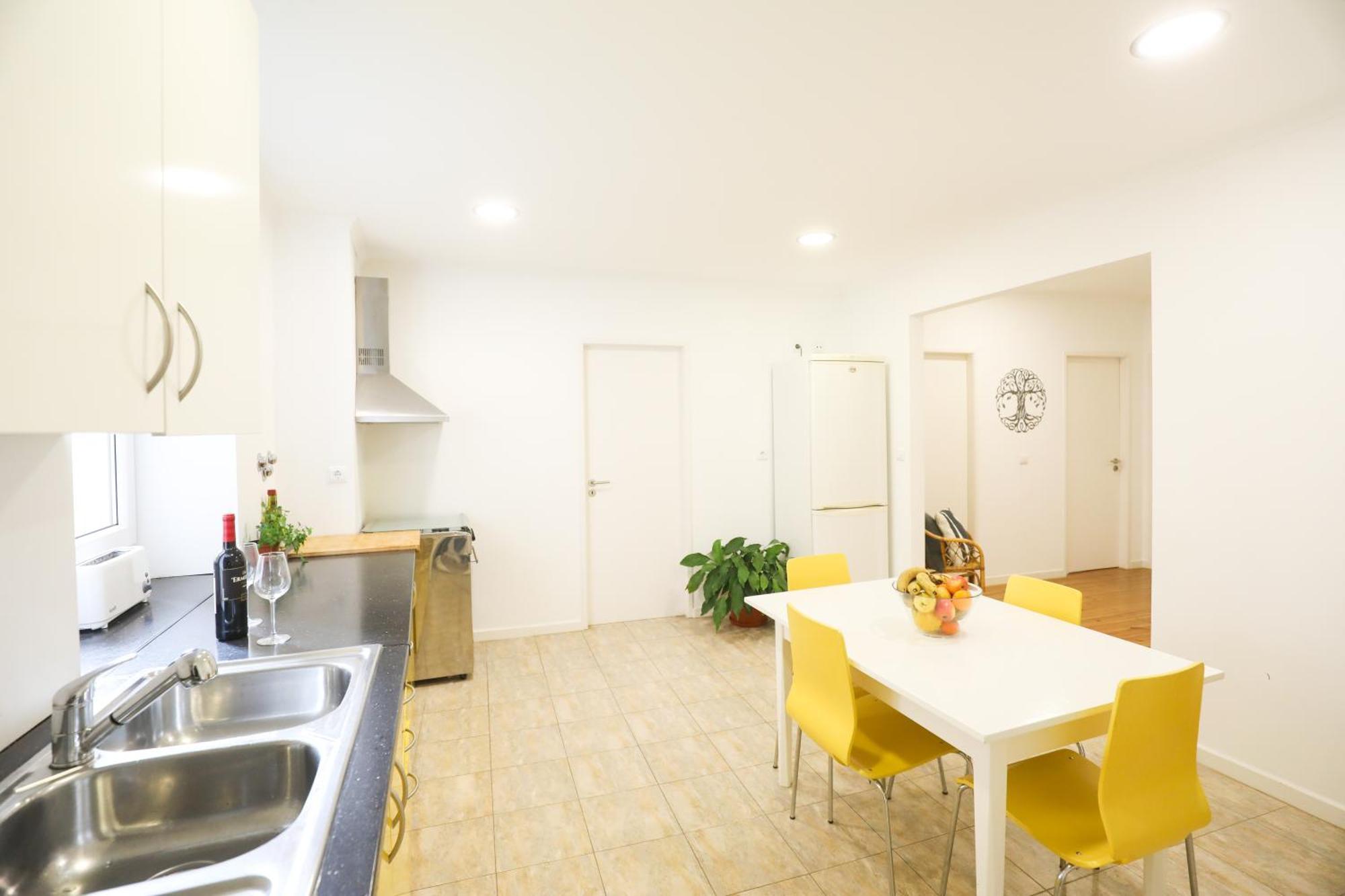 Palette 3br With Terrace And Patio Lejlighed Lisboa