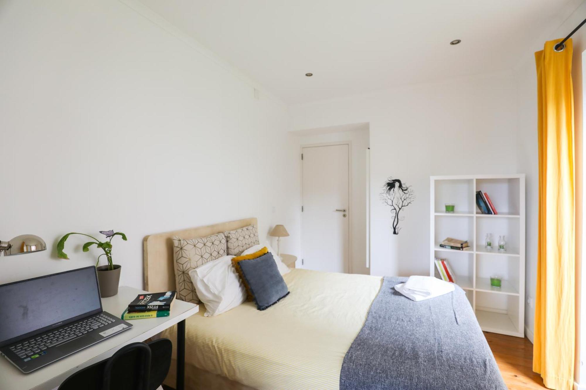 Palette 3br With Terrace And Patio