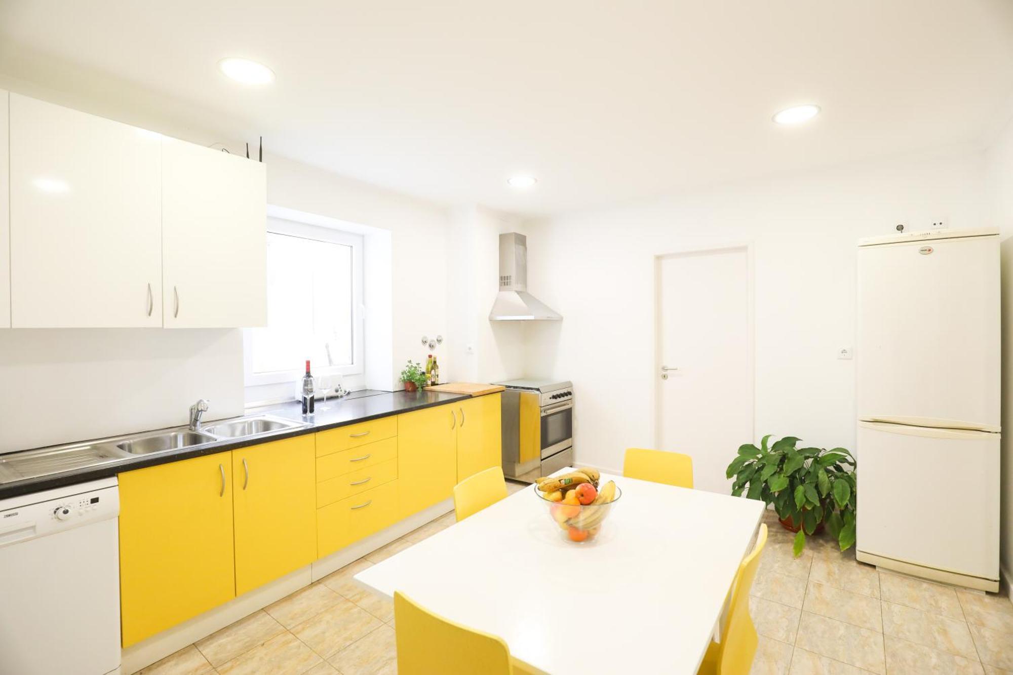 Palette 3br With Terrace And Patio Lejlighed *