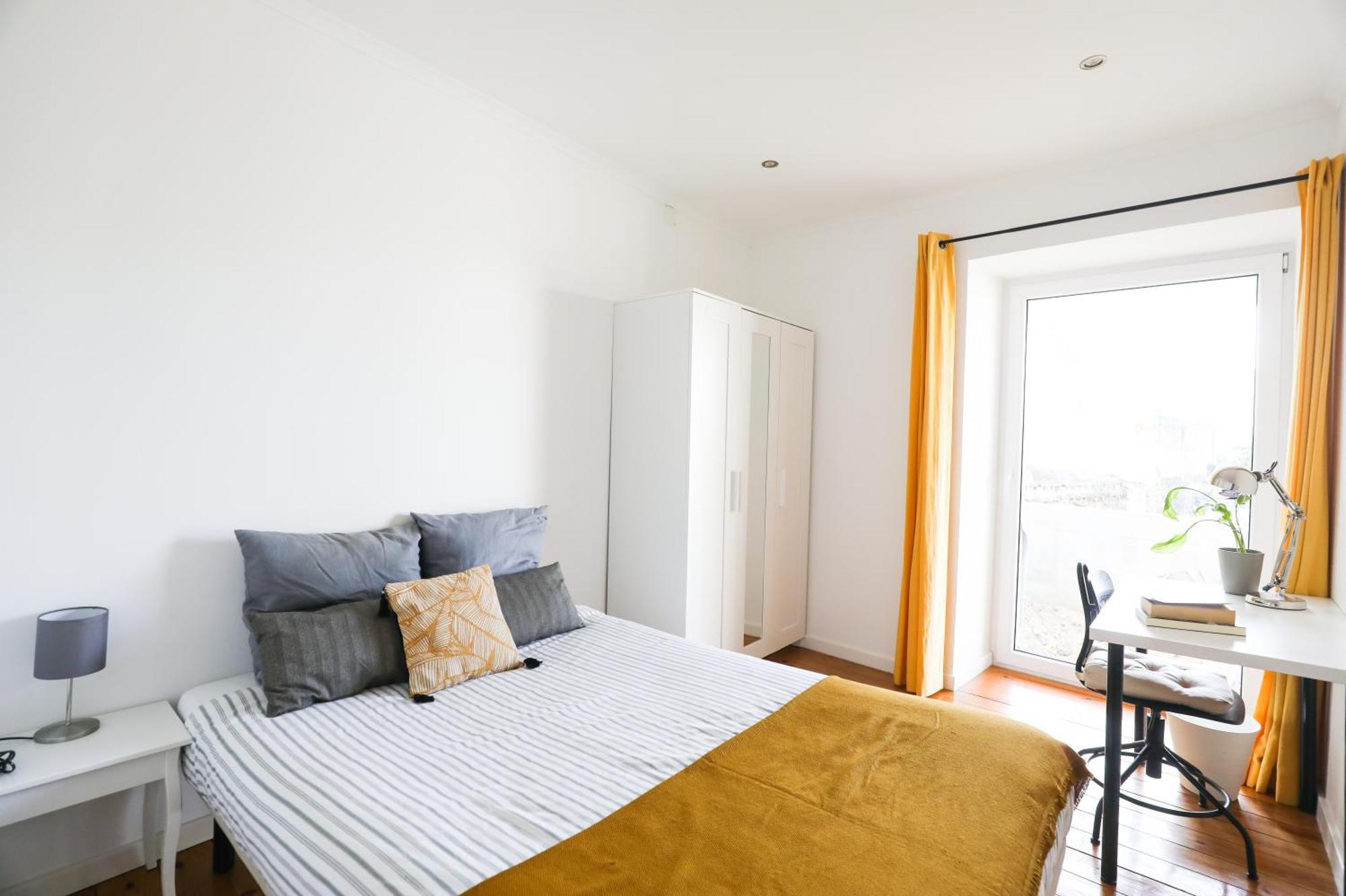 Palette 3br With Terrace And Patio Lejlighed *